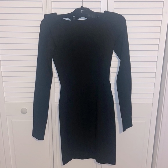 Bodycon dress - Picture 1 of 3